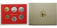 Vatikan 880 Lire Papst Johannes Paul II. -