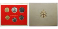 Vatikan 880 Lire Papst Johannes Paul II. -