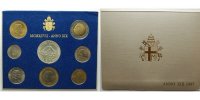 Vatikan 2880 Lire Papst Johannes Paul II. -