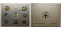 Vatikan 2880 Lire Heiliges Jahr -