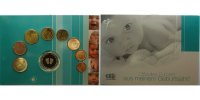 Deutschland 3,88 <b>Babysatz</b> -