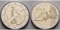 Niederlande 2 Euro Erasmus -