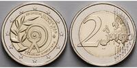 Griechenland 2 Euro Special Olympics -