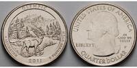 USA 1/4 $ Olympic /P - Kupfer-Nickel - -