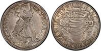 HUNGARY TRANSYLVANIA Thaler Sigismund Bathory Taler RARE in this condition -
