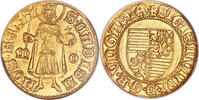 HUNGARY GULDEN Sigismund gold Gulden (Ducat) ND (1387-1437) -