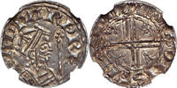 Great Britain Penny 1042-1066 Great Britain /England Edward the Confesso... 1546,00 EUR  Excl. 60,08 EUR Verzending