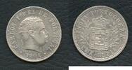India, Portuguese Rupia India, Portuguese.1904,Rupia,Low Mintage -