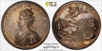 Great Britain Medal 1709 Great Britain 1709 Anne Large Silver Medal - Ba... 3865,01 EUR  Excl. 111,61 EUR Verzending