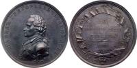 RUSSIA SILVER Alexander I VERY RARE medal In Honor of P.G. Demidov -