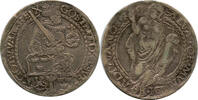 Sweden Taler Thaler 1545 Gustav I Vasa (1521-60) SCARCE VF/XF 2246,68 EUR  Excl. 112,29 EUR Verzending