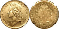 Great Britain 2 Guineas 1739 Great Britain 1739 George II Gold 2 Guineas... 6696,85 EUR  Excl. 112,29 EUR Verzending