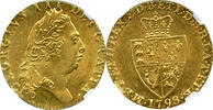 G.BRITAIN GUINEA 1798 Great Britain 1798 George III Stunning Choice BU O... 7560,95 EUR  Excl. 112,29 EUR Verzending