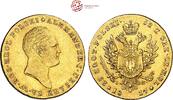 Poland Russia 25 zlotych 1817 Alexander I GOLD 25 Zlotych 'Large head' P... 5530,30 EUR  Excl. 112,29 EUR Verzending