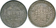 GERMANY TALER 1661 Christoph Bernhard von Galen (1650-1678) one year iss... 1598,60 EUR  Excl. 60,44 EUR Verzending
