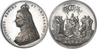 G.BRITAIN Medal 1887 Queen Victoria Golden Jubilee Specimen Prooflike fi... 3888,49 EUR  Excl. 112,29 EUR Verzending