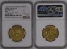 SPANISH NETHERLANDS 2 ALBERTIN Albert & Isabella GOLD -