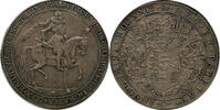 BRAUNSCHWEIG-WOLFENB&Uuml;TTEL, F&Uuml;RSTENTUM 3 talers / 3 thalers 1624 Friedric... 5616,71 EUR  Excl. 112,29 EUR Verzending