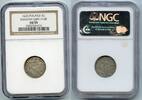 POLAND 3 Groszy 1623 Sigismund III Vaza Krakow Mint NGC AU 55 129,62 EUR112,33 EUR  Excl. 43,68 EUR Verzending