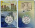 China P.R. 10 yuan 2026 2026 China 1 oz Silver Dragon BU Pittsburgh ANA ... 172,02 EUR  Excl. 43,48 EUR Verzending