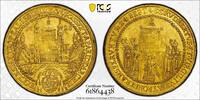 Au-Salzburg 8 Duc 1628 AUSTRIA. Salzburg. 8 Ducats, 1628. Salzburg Mint.... 25880,07 EUR  Excl. 112,29 EUR Verzending