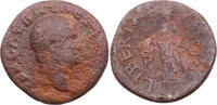 Roman Empire As Galba -