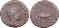 Roman Empire , Rome as Philip I -