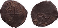Obole IVème or Vème type? 1504-1553 Italian states, Savoy, Chambéry Charles II s