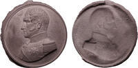 Belgium medal cast Leopold I -