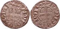 France, Auvergne - Comt&eacute; de Riom denier 1241-1271 Graafschap Auvergne Ri... 99,95 EUR  Excl. 4,50 EUR Verzending