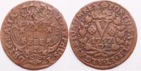 Portugal 5 Reis Joseph I -