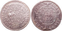 Brasil, Rio de Janeiro 320 Reis -