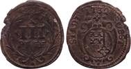 Soest-Stadt 3 Pfennig 1732 Duitse Staten stad Soest 3 pfennig 1732 koper... 22,50 EUR  Excl. 4,50 EUR Verzending