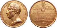 France medal Charles X -
