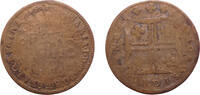 Portugal - Lisbon 12 Vint&eacute;ns 1798 Portugal 12 Vint&eacute;ns 240 R&eacute;is 1798 Liss... 65,00 EUR  Excl. 4,50 EUR Verzending