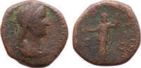 Roman Empire - Rome as 119-137 AD Sabine s 129,95 EUR  Excl. 11,65 EUR Verzending
