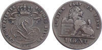 Belgium centime 1858 Belgi&euml; 1 centime 1858 Leopold I - koper - LEOPOLD P... 375,00 EUR349,50 EUR  Excl. 11,65 EUR Verzending