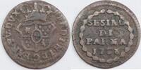 Italian States - Parma sesino -