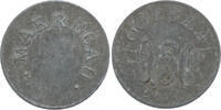 Europe - World (token) 0,50 (francs?) 19th- early 20th century Marrecau SUP