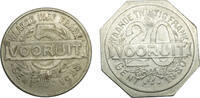 Belgium - Gent - Vooruit - (lot) 5 - 20 Frank -