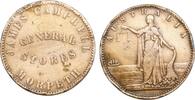 Australia 1/2 penny token James Campell -