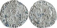 Franche Comte - Dole -2nd Emission carolus Albrecht & Isabella -