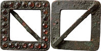 Europe boucle ca. 18th century ss 65,00 EUR  Excl. 11,65 EUR Verzending