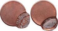 United states memorial cent 1959-2008 offstruck vz 89,95 EUR  Excl. 4,50 EUR Verzending