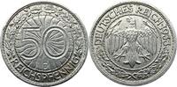 Weimar Republiek - Hamburg 50 reichspfennig 1933 J rare , plus video vzgl- 99,95 EUR  Excl. 4,50 EUR Verzending