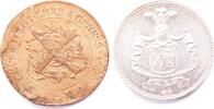 Germany lot de 2 (Jagd?) tokens -
