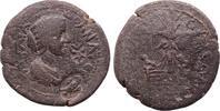 CILICIA. Diocaesarea. Julia Domna Augusta AE 193-217 AD