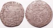 Provinciale munten lot (2) Gulden en Schelling -