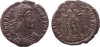 Roman Empire, Siscia centenionalis Constantius II -