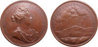 British Isles medal Mary as Regent, medal by John Roettiers -